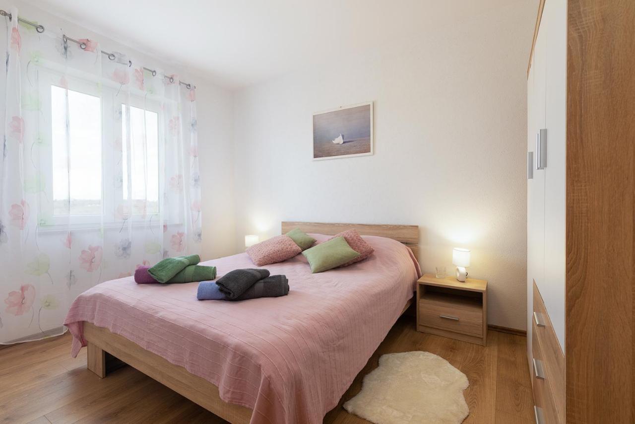 Apartment Little Gallery **** Rovinj Eksteriør bilde